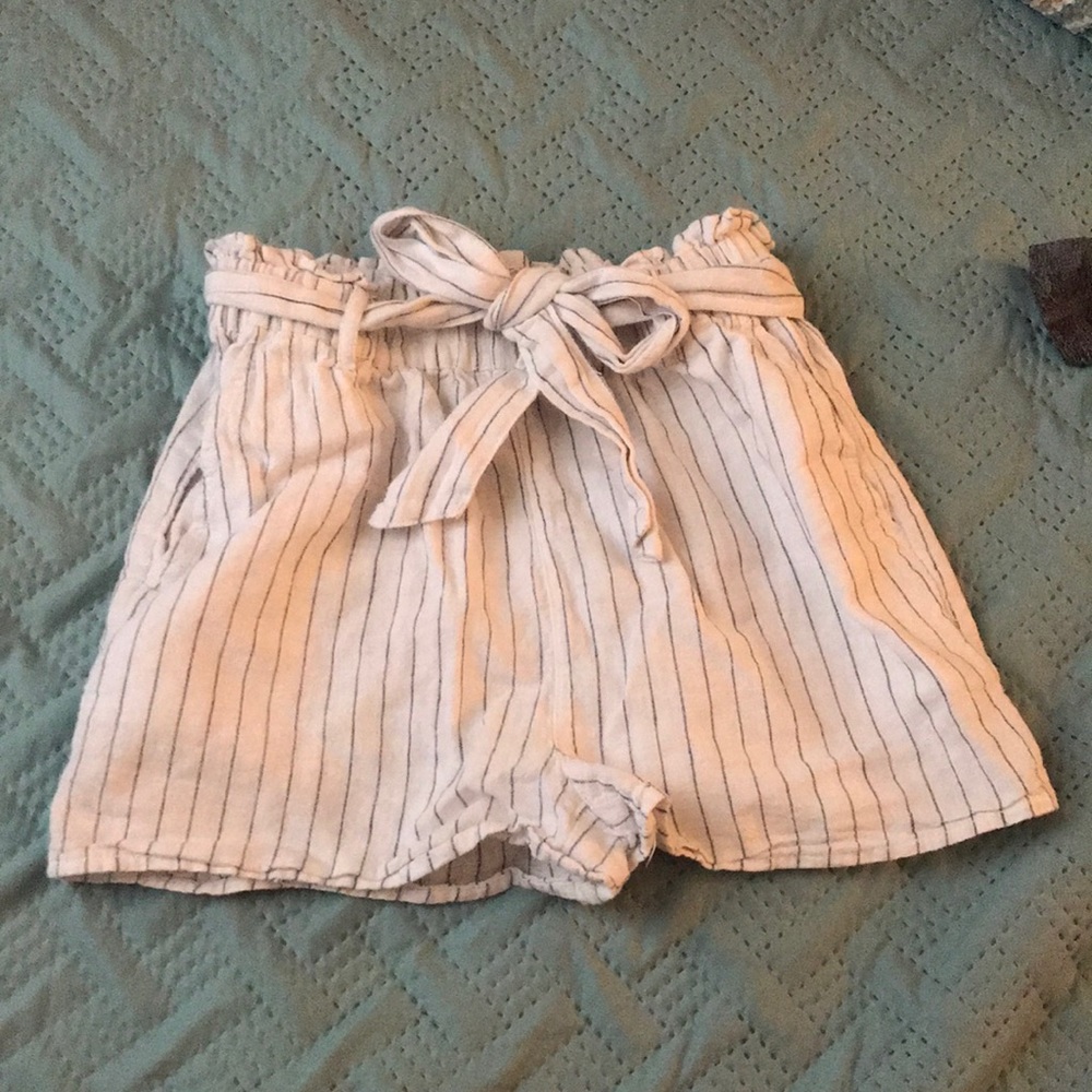 Dressy shorts